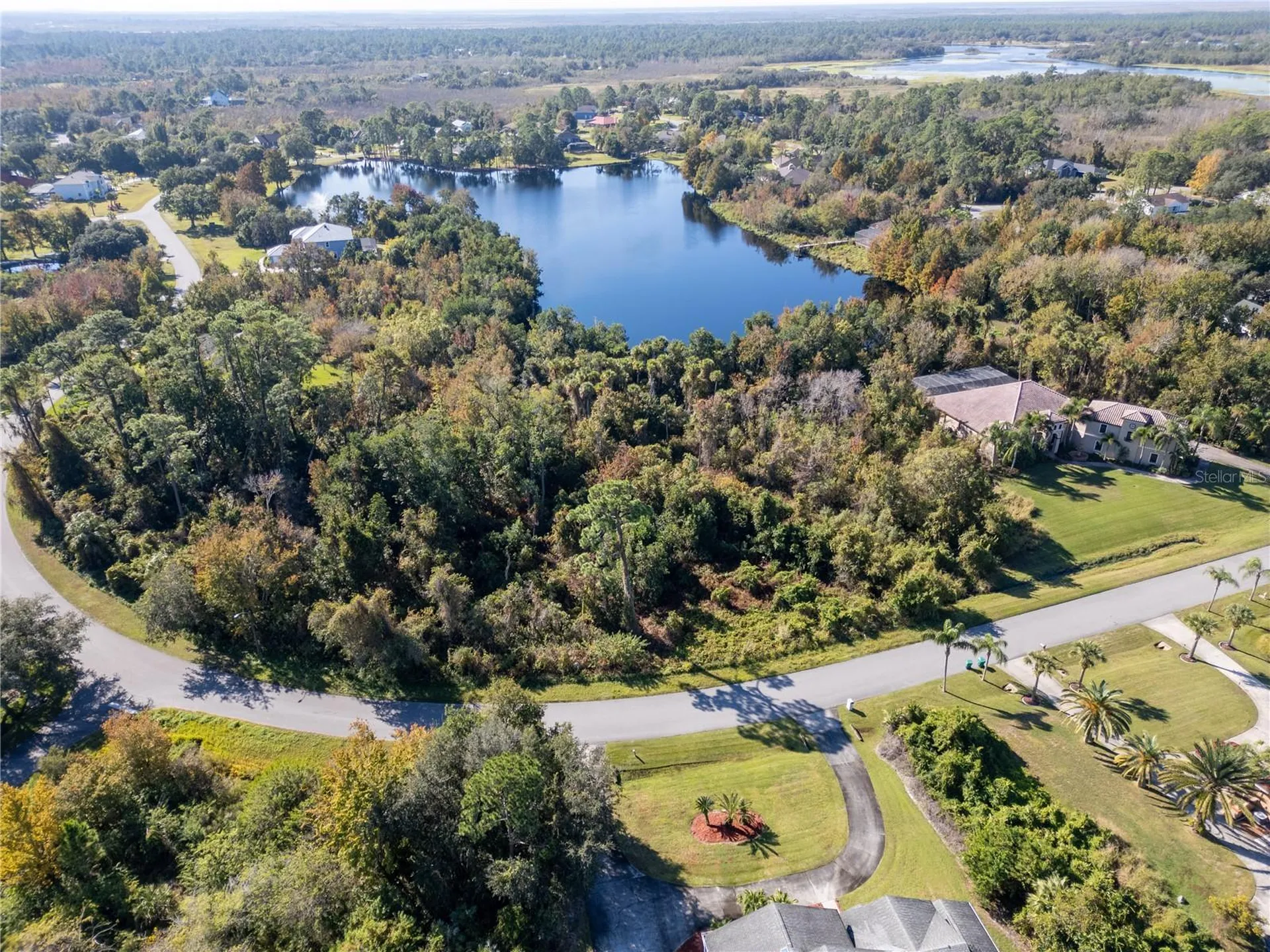 3839 Rambling Acres Drive Titusville FL 32796