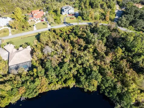 3839 Rambling Acres Drive Titusville FL 32796