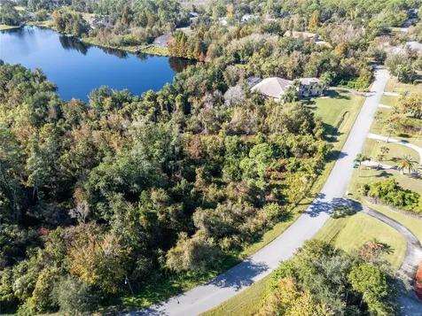 3839 Rambling Acres Drive Titusville FL 32796