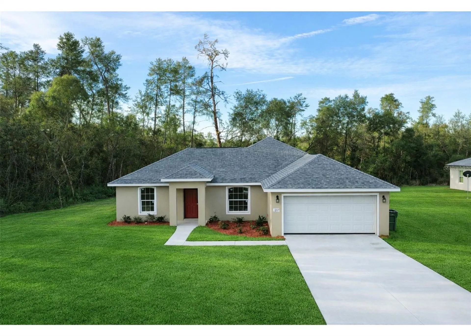 3181 SW 158th Loop Ocala FL 34473