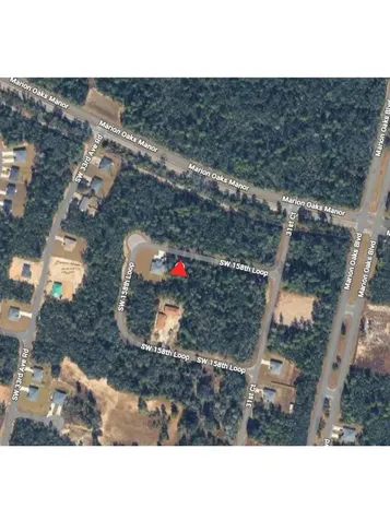 3181 SW 158th Loop Ocala FL 34473