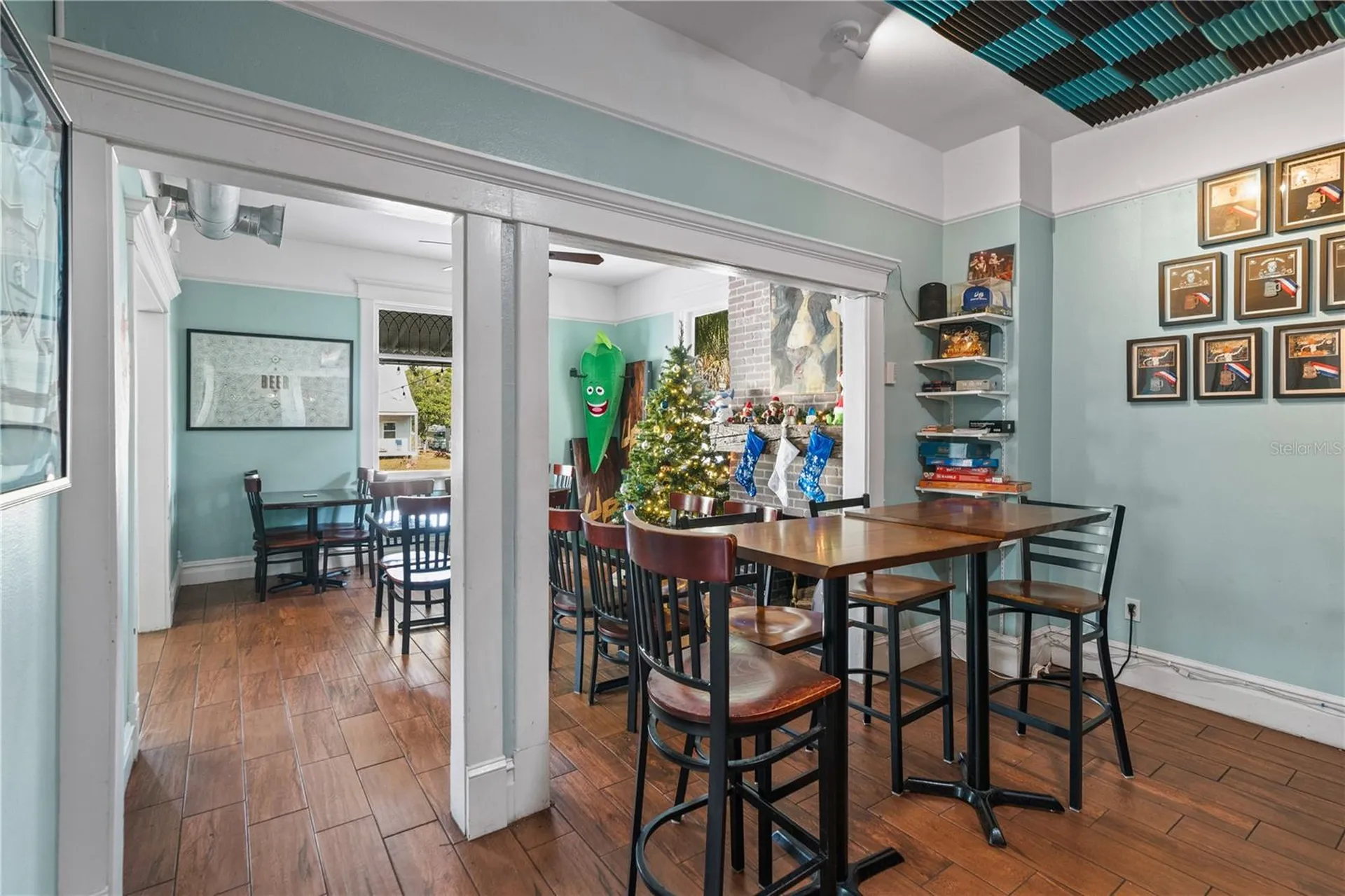 312 E Tarpon Avenue Tarpon Springs FL 34689