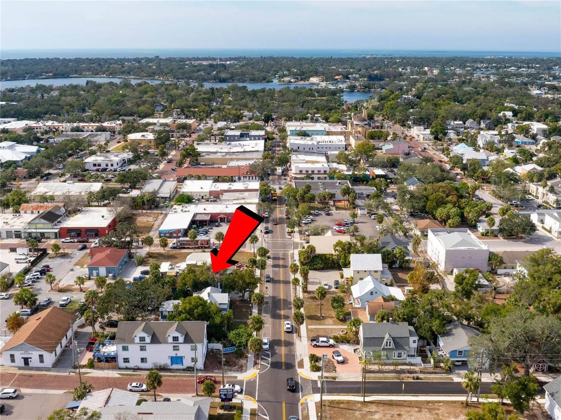 312 E Tarpon Avenue Tarpon Springs FL 34689