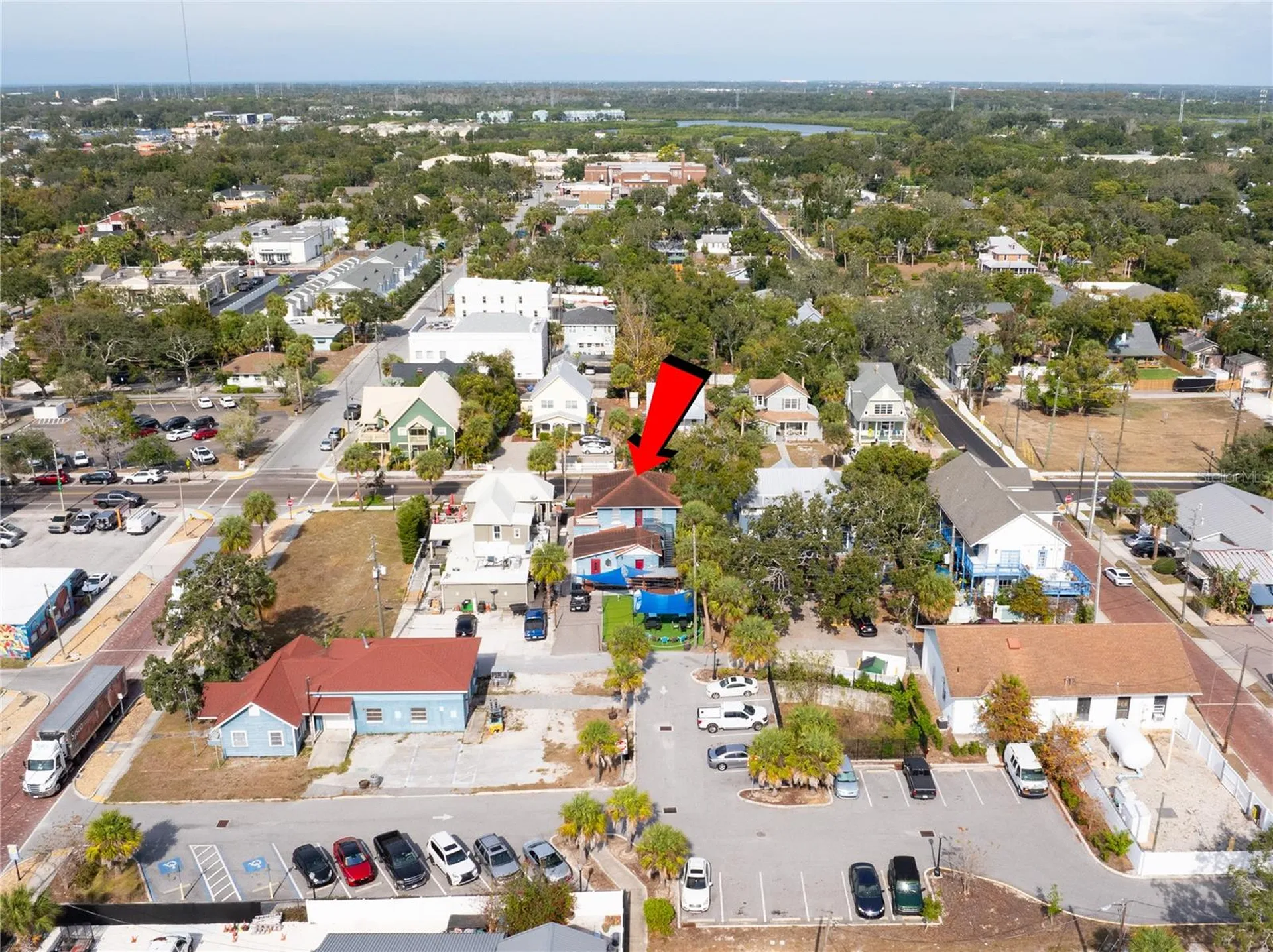 312 E Tarpon Avenue Tarpon Springs FL 34689