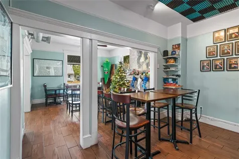 312 E Tarpon Avenue Tarpon Springs FL 34689