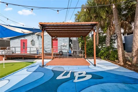 312 E Tarpon Avenue Tarpon Springs FL 34689