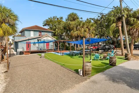 312 E Tarpon Avenue Tarpon Springs FL 34689