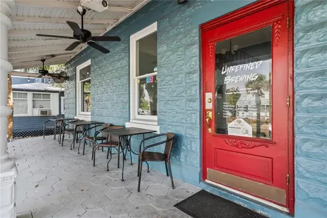 312 E Tarpon Avenue Tarpon Springs FL 34689