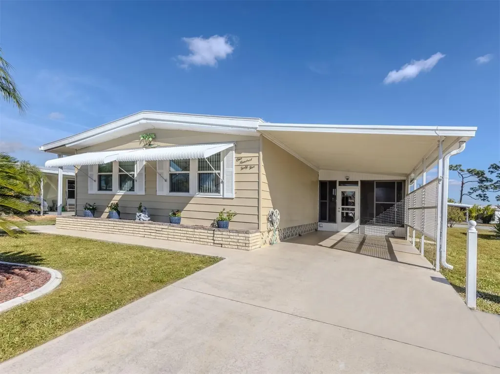 145 Seaward Way North Port FL 34287