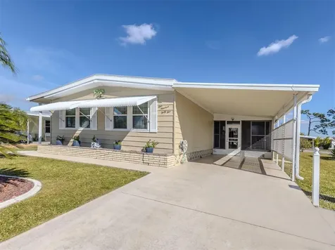 145 Seaward Way North Port FL 34287