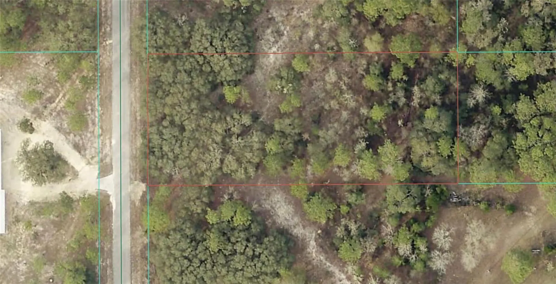 0 Tbd SW Tamiami Place Dunnellon FL 34431