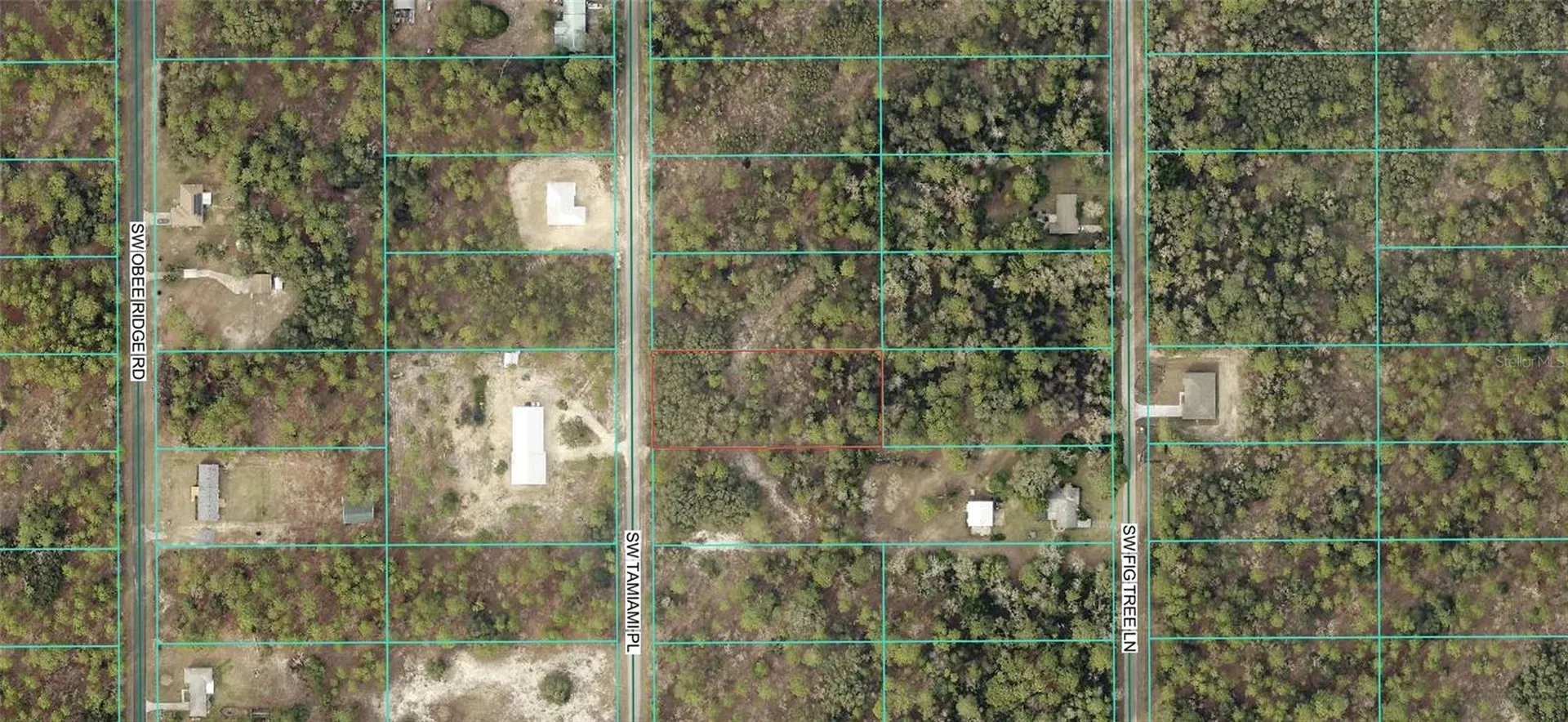 0 Tbd SW Tamiami Place Dunnellon FL 34431