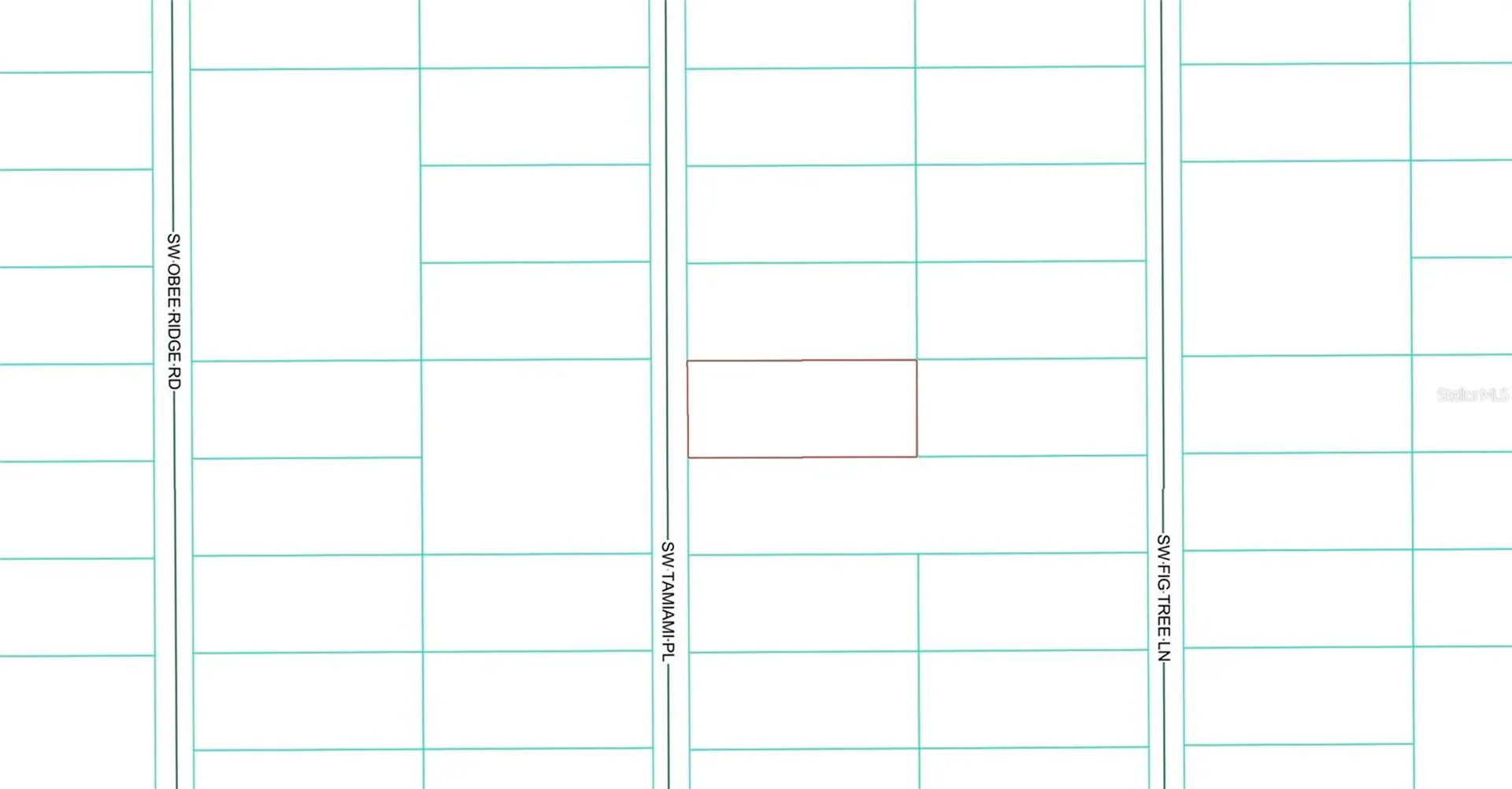 0 Tbd SW Tamiami Place Dunnellon FL 34431