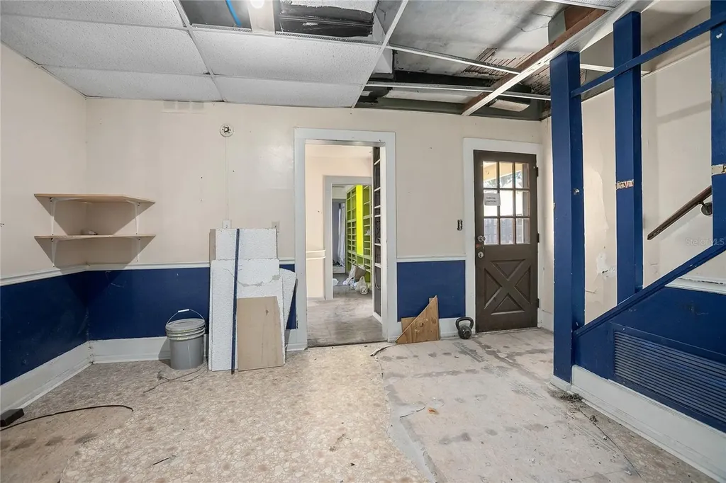 128 E Rich Avenue Deland FL 32724