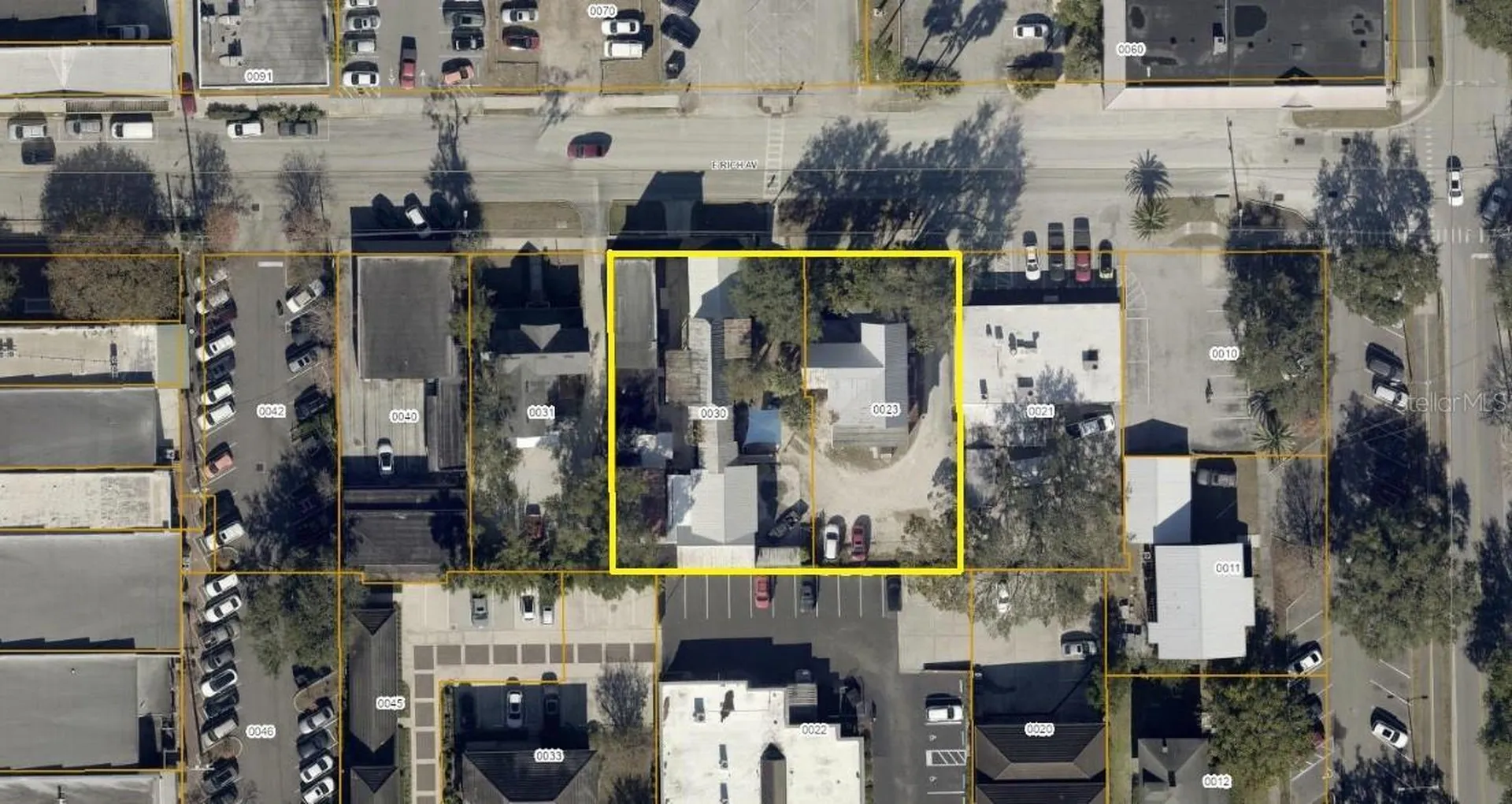 128 E Rich Avenue Deland FL 32724