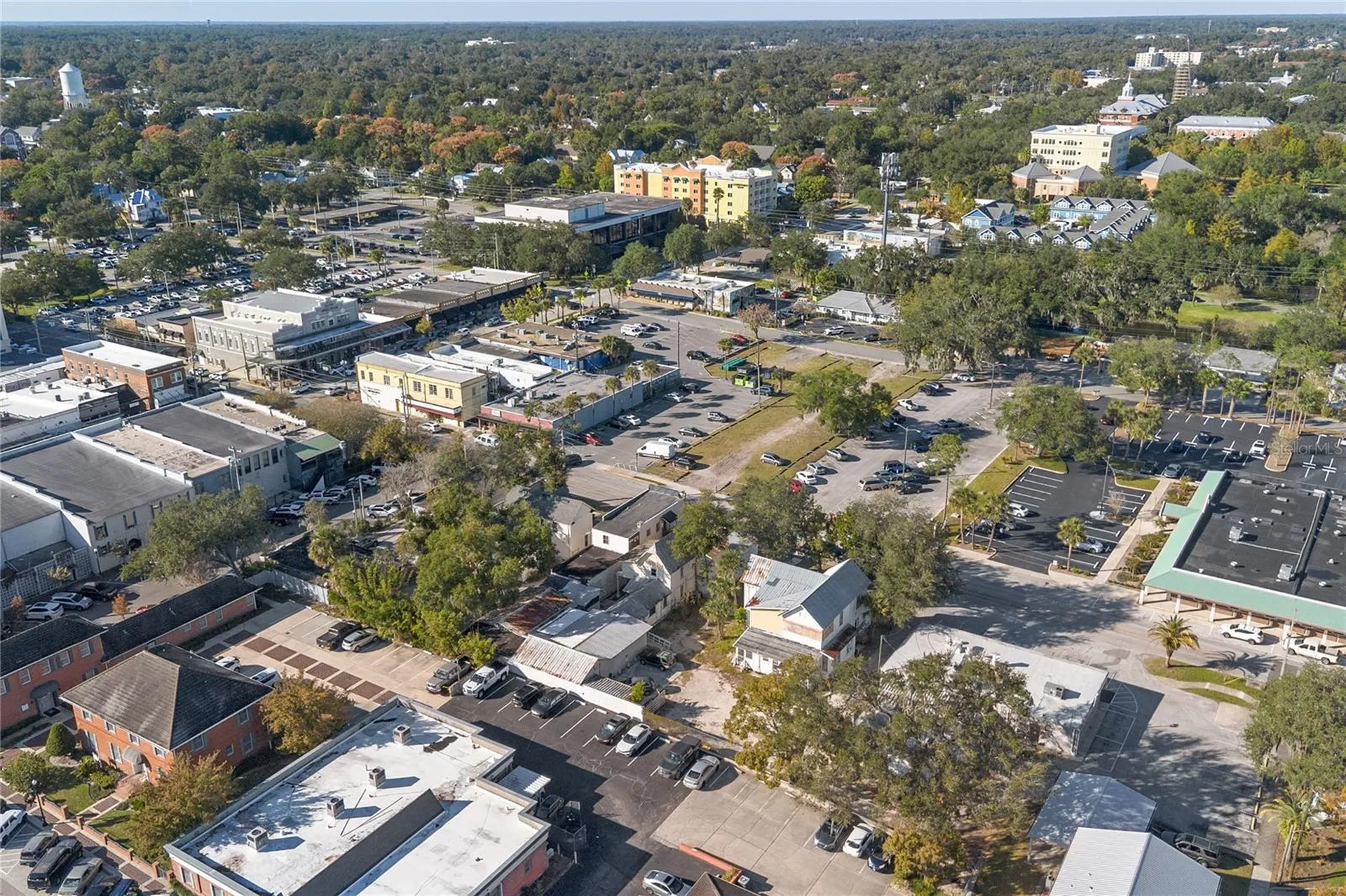 128 E Rich Avenue Deland FL 32724