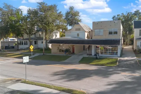 128 E Rich Avenue Deland FL 32724