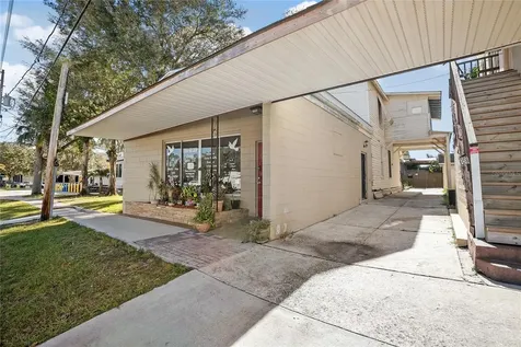 128 E Rich Avenue Deland FL 32724