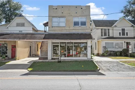 128 E Rich Avenue Deland FL 32724