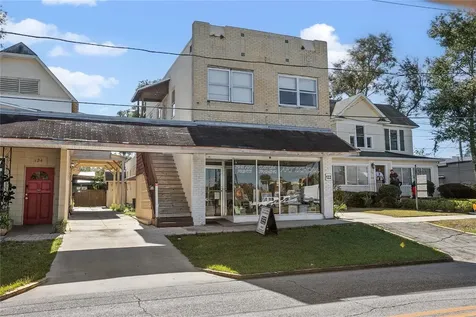 128 E Rich Avenue Deland FL 32724