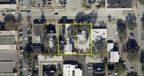 128 E Rich Avenue Deland FL 32724