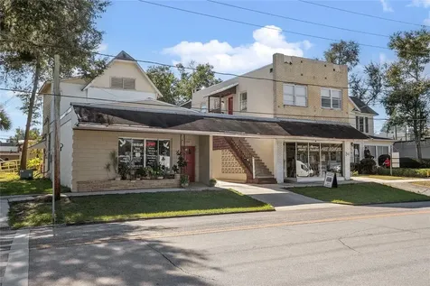 128 E Rich Avenue Deland FL 32724