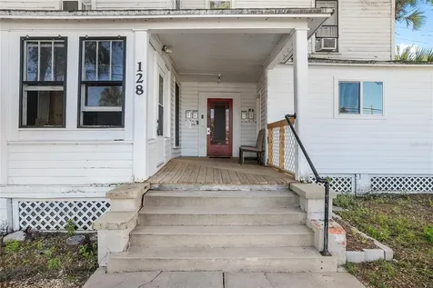 128 E Rich Avenue Deland FL 32724