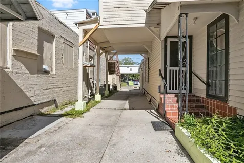 128 E Rich Avenue Deland FL 32724