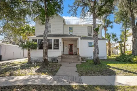 128 E Rich Avenue Deland FL 32724