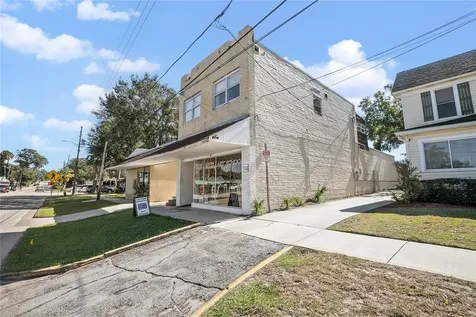 128 E Rich Avenue Deland FL 32724