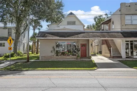 128 E Rich Avenue Deland FL 32724