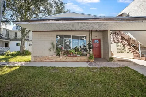 128 E Rich Avenue Deland FL 32724