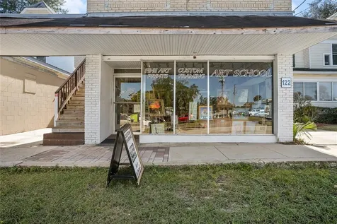 128 E Rich Avenue Deland FL 32724