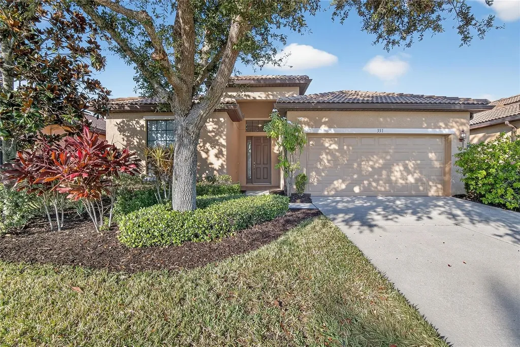 331 Cedar Falls Drive Apollo Beach FL 33572