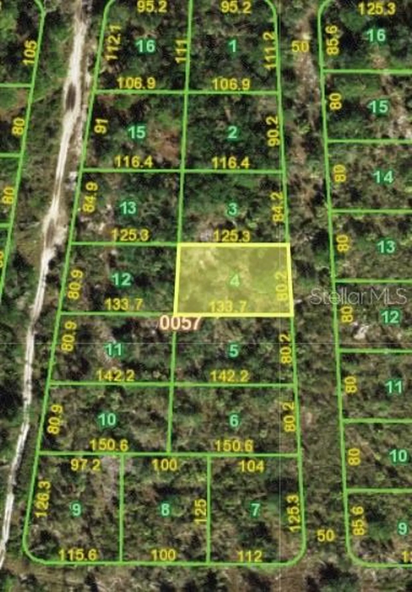 725 & 735 Snapper Lane Punta Gorda FL 33982