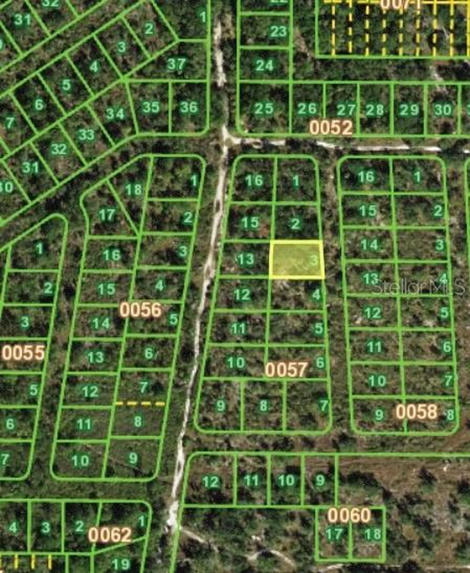725 & 735 Snapper Lane Punta Gorda FL 33982