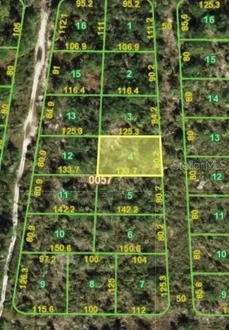 725 & 735 Snapper Lane Punta Gorda FL 33982