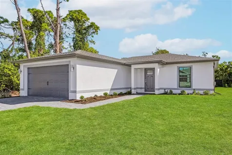 12572 Feldman Avenue Port Charlotte FL 33981