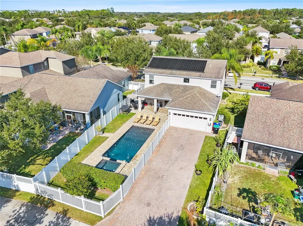 5526 New Independence Parkway Winter Garden FL 34787