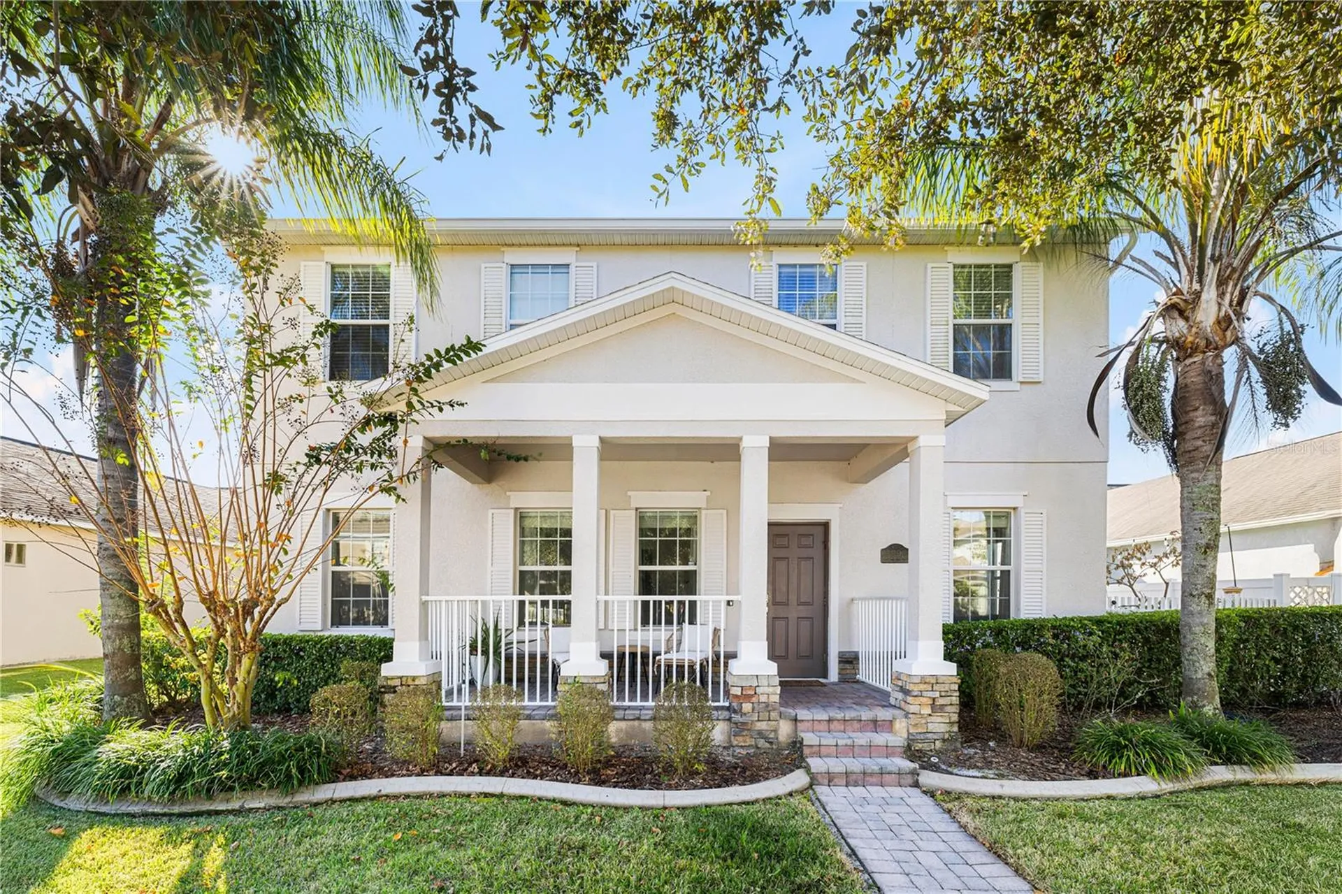 5526 New Independence Parkway Winter Garden FL 34787