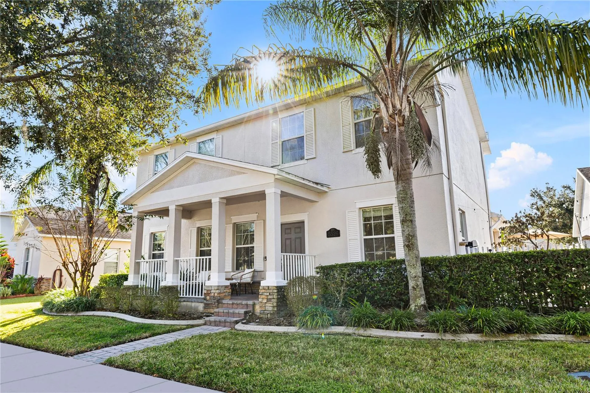 5526 New Independence Parkway Winter Garden FL 34787