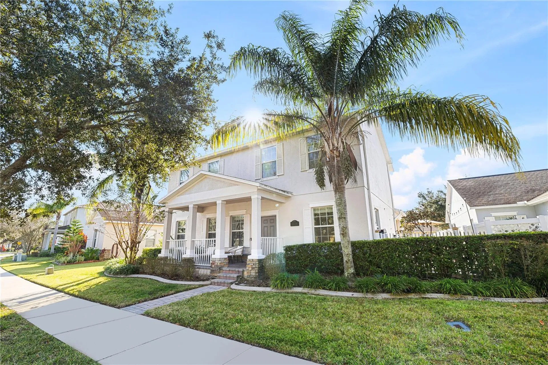 5526 New Independence Parkway Winter Garden FL 34787
