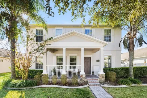 5526 New Independence Parkway Winter Garden FL 34787