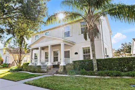 5526 New Independence Parkway Winter Garden FL 34787