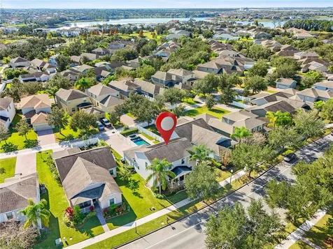 5526 New Independence Parkway Winter Garden FL 34787