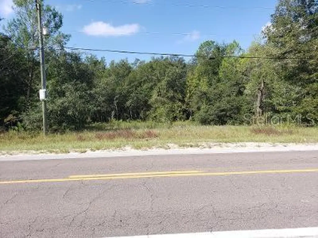341 S County Road 315 Interlachen FL 32148