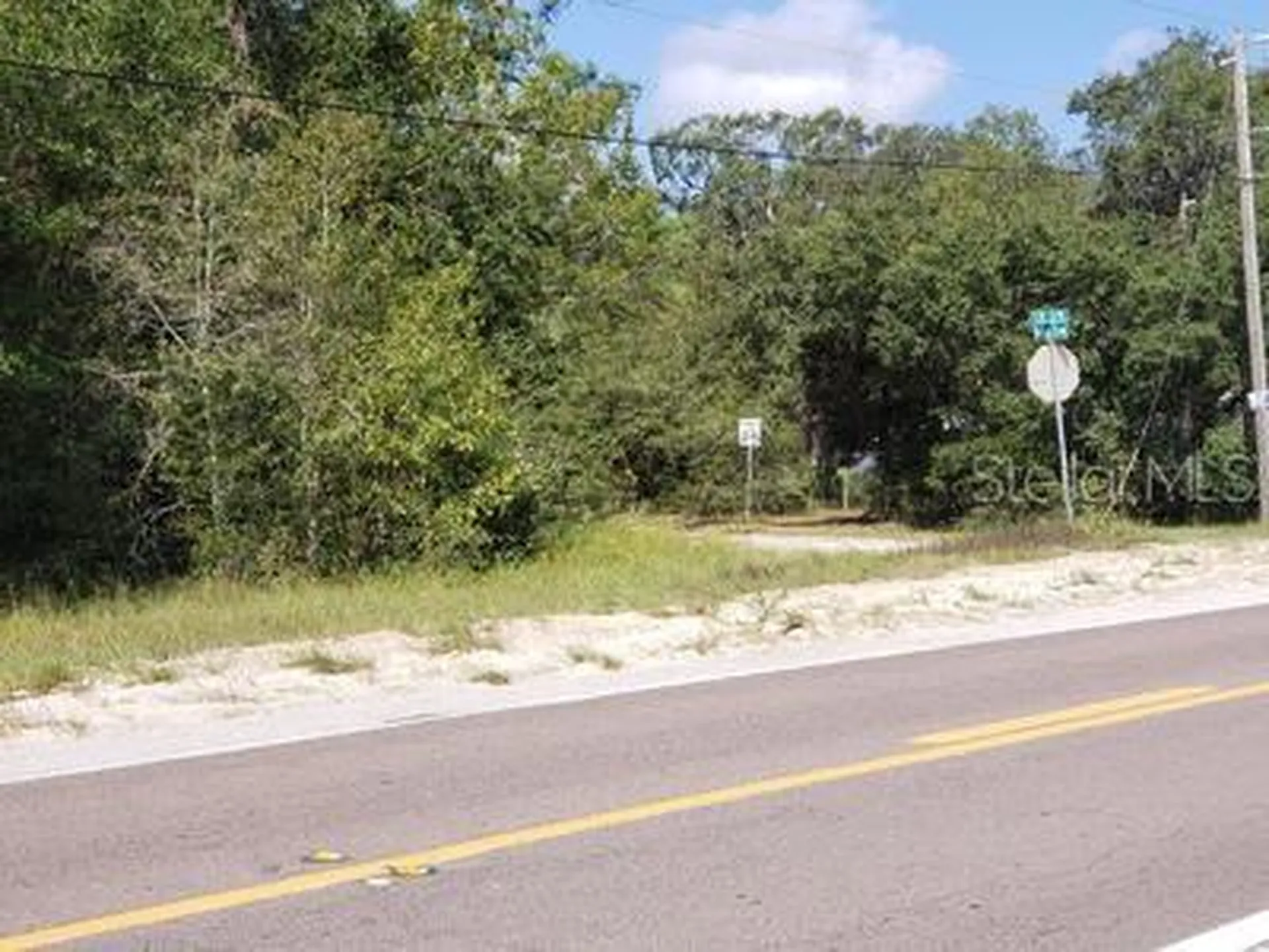 341 S County Road 315 Interlachen FL 32148