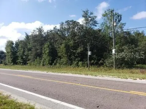 341 S County Road 315 Interlachen FL 32148