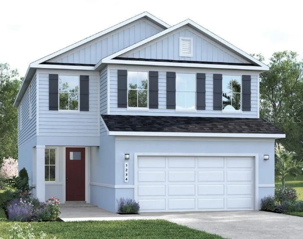 5144 Madras Drive NW Palm Bay FL 32907