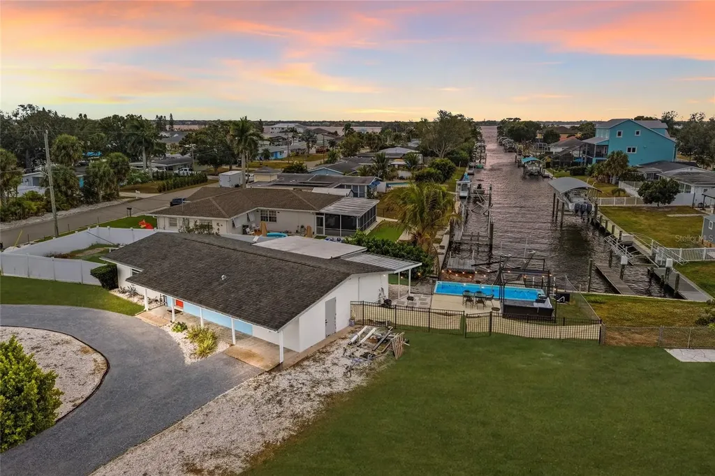 4107 Magnolia Drive Ellenton FL 34222